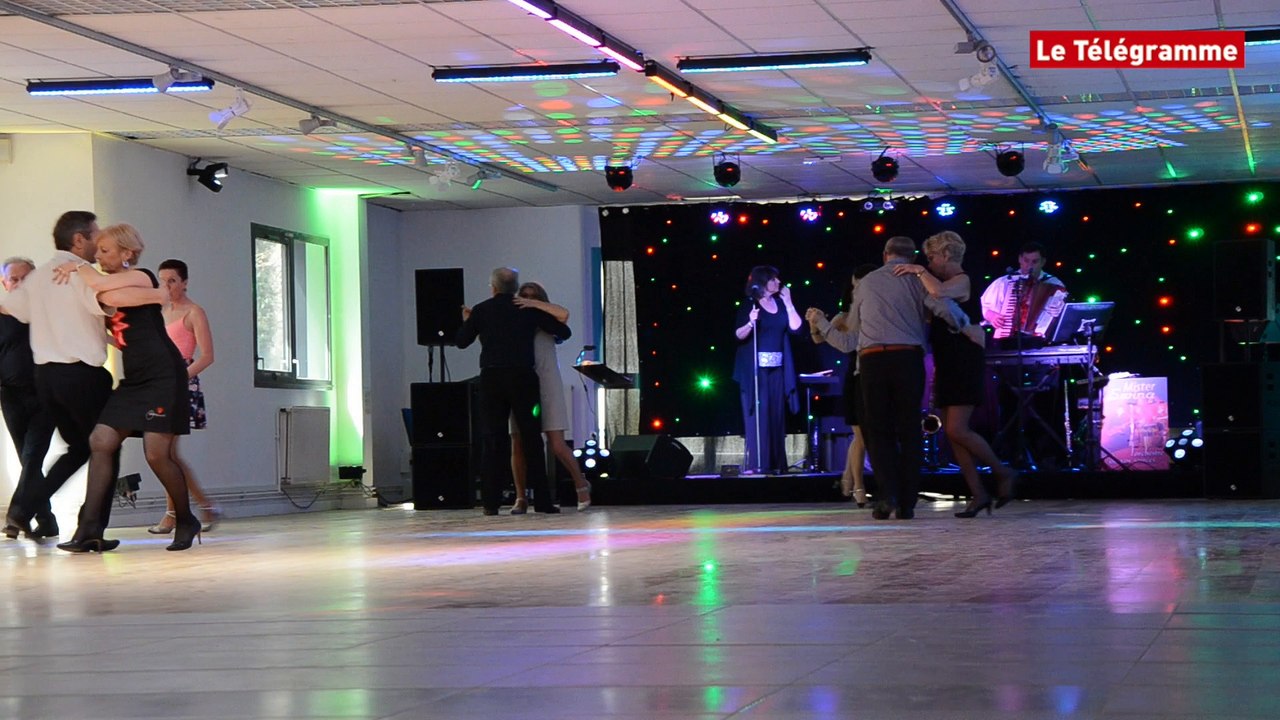 Vezin-le-Coquet (35). Île aux seniors : au bonheur des happy boomers