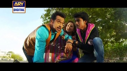 Mera Yaar Miladay Episode 10 on Ary Digital - 11th April 2016