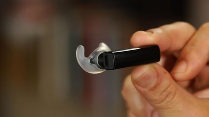 Top 5 Best Bluetooth Headsets of 2016