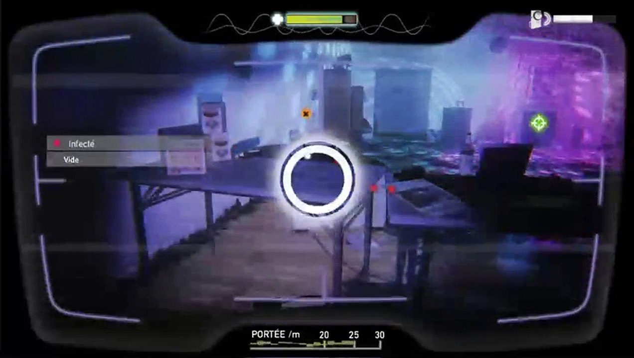 Diffusion PS4 en direct de ALDEBARANT-2013 [Zombi,PEGI 18] (8)