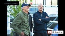 Sully (2016 Movie) - Tom Hanks & Clint Eastwood - US Airways Flight 1549