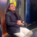 Check the Reaction of Rabia Anum on Tahir Shah's Song _Angel_