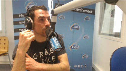 SUN MUSIC ADDICT 8 avril 2016 : Robert le Magnifique – Partie 2