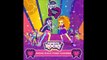 MLP: Equestria Girls - Rainbow Rocks (Original Motion Picture Soundtrack) #8 - Lets Have a Battle