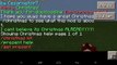 Navidad Mod l  Minecraft pe 0.13.0 l Mods Review