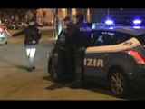Reggio Calabria - 'Ndrangheta, nuovi controlli a Sambatello e Gallico (12.04.16)
