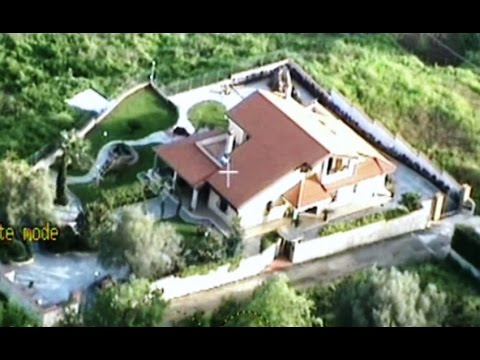 Video Vibo Valentia - Costruzioni abusive, Gdf sequestra 47 appartamenti (12.04.16)