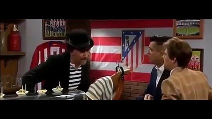 İspanyollar Arda Turan ile fena dalga geçti!