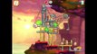 Angry Birds 2 Level 4 Cobalt Plateaus - Feathery Hill 3-Star Walkthrough