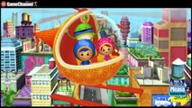 Team Umizoomi Mighty Math Missions Gameplay Video