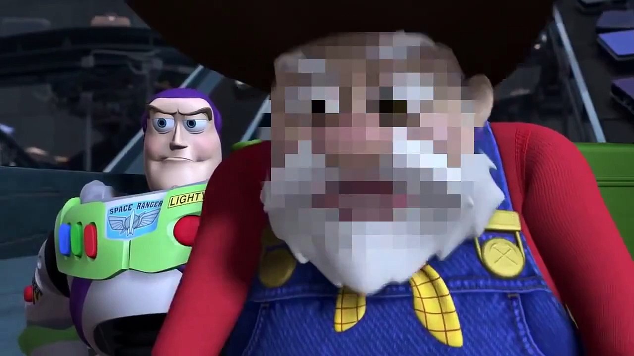 Toy story 2 - video Dailymotion