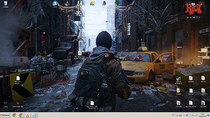 How To Download Tom Clancy's The Division Crack For pc