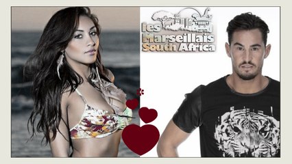 #LMSA : Rémi Notta en couple avec Rawell ? Elle répond en photo !