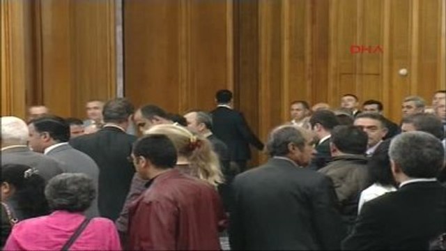 Kılıçdaroğlu Ben Mustafa Kemal Atatürk'ün ve Bülent Ecevit'in Çırağıyım -1