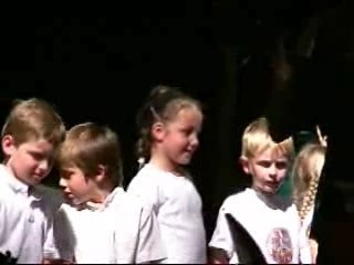 St Jean de la Croix 18 Juin 2007