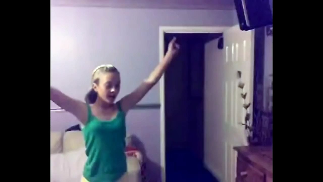 La nouvelle vidéo de fantôme qui fait hurler de peur les internautes