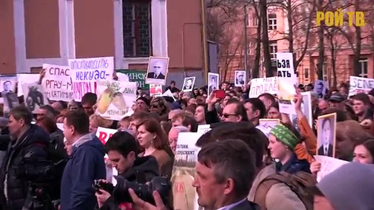 Тимирязевка: отпор мародерам!