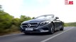 VÍDEO: Así es el Mercedes Clase S Cabrio