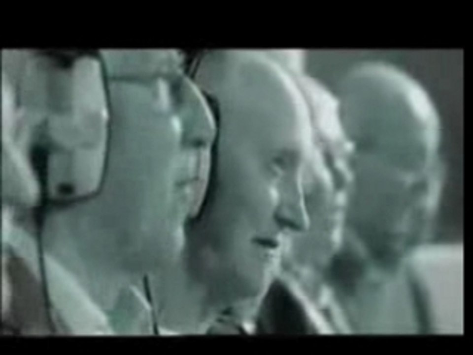 The Zimmers - My Generation