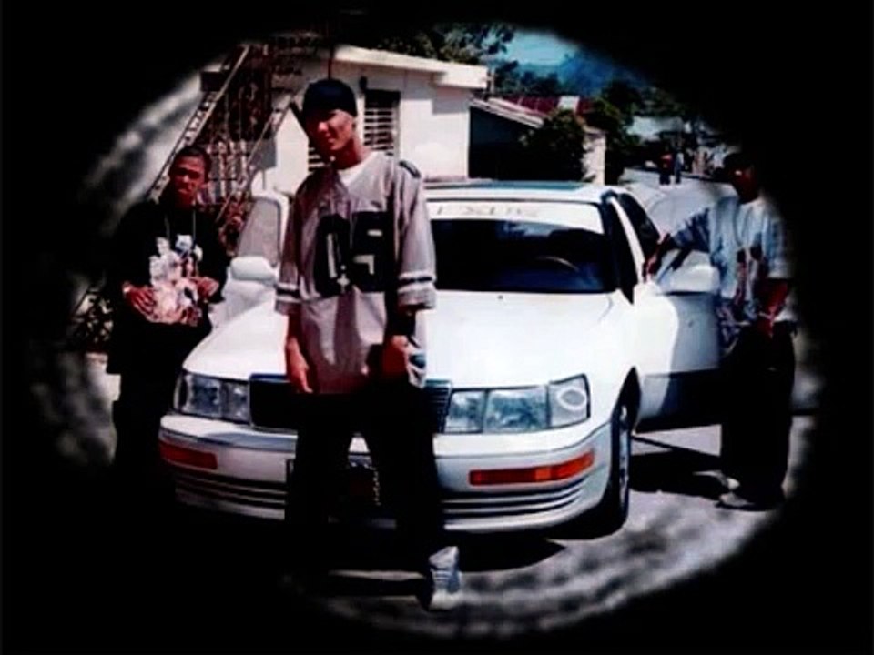 LOS NAZA-VAMO PAL PARTY.wmv