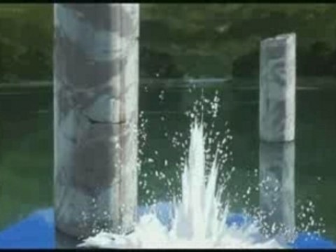 AMV - Rammstein - Du Hast (Remix)