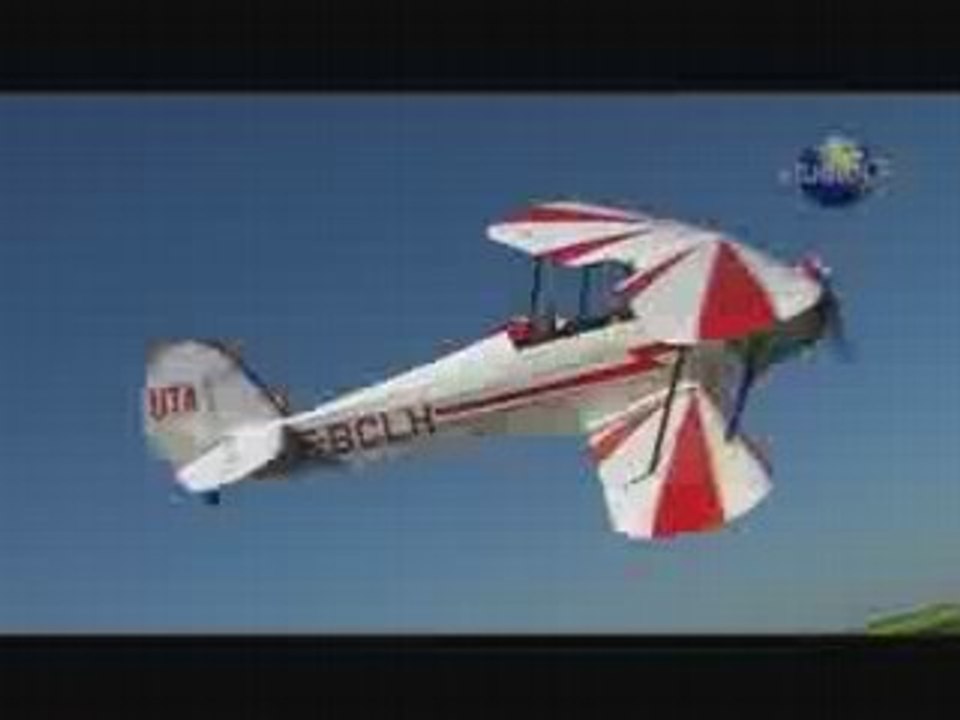 VOL EN STAMPE