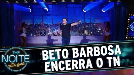The Noite 11.04.16 - Parte 3