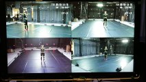 La Péri Poème Dansé - Réalité virtuelle HTC Vive