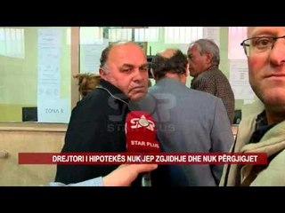 HIPOTEKA KTHEHET NË “BUNKER” PËR QYTETARËT