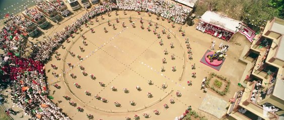 Sultan HD Official Teaser Trailer 2016 - Salman Khan & Anuskha Sharma - Hindi Movie Trailer