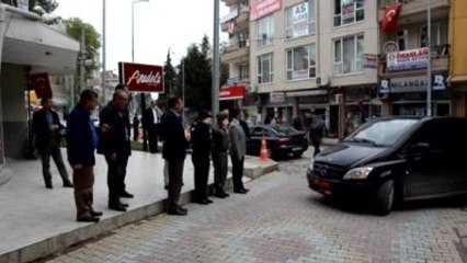 Çivril Belediye Başkanı'nın Evine Silahlı Saldırı