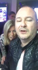 Cauet fait un Periscope: Live | C’Cauet sur NRJ