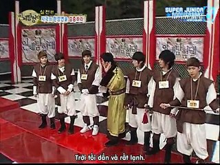 [Vietsub] EHB - Ep 11
