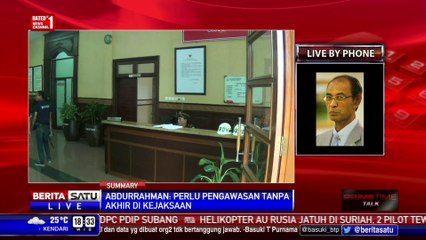 Dialog: Sikat Jaksa Korup! #3