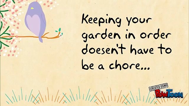 Gardening Services Stockport | 0161 823 0202