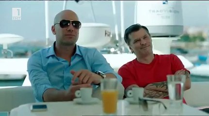 НОВО! Под прикритие - Сезон 5 Епизод 4