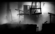 LIMBO - Skill Jump Glitch, Chapter 10 (Traps)