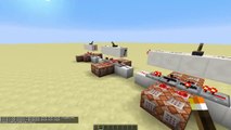 Non solid blocks in minecraft   the Code   behind the blocks