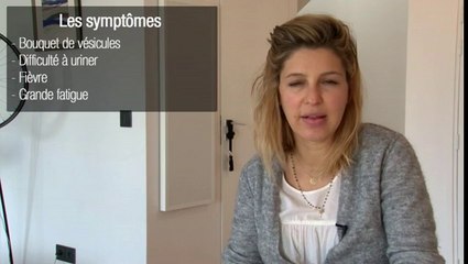 Comment soigner un herpès génital ?