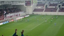 27η ΑΕΛ-Παναχαικη 1-0  2015-16 Το γκολ (Αυτογκόλ)