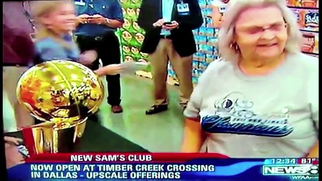 A Good Cameraman Never Stops Rolling, You Never Know What May Come Out Next!