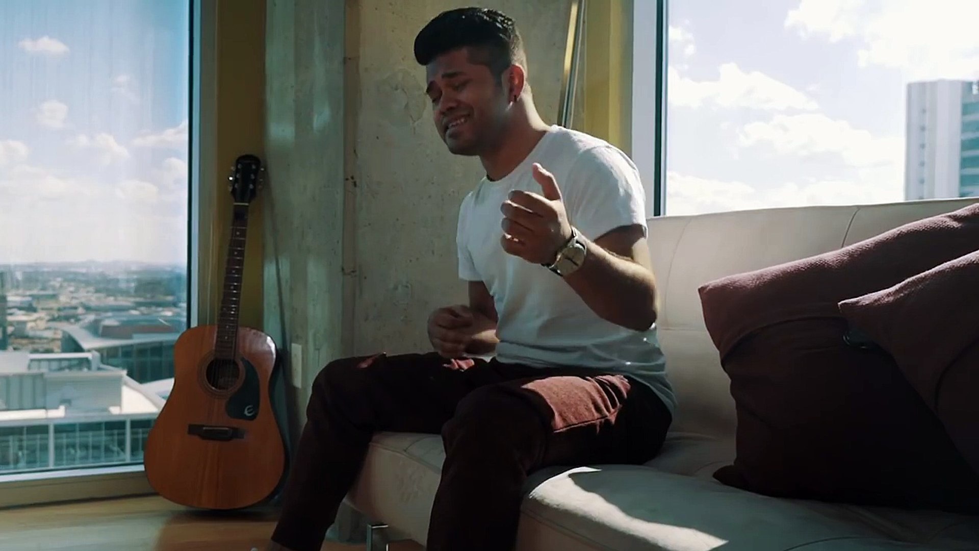 Secrets - Shahrar - Official Music Video 2016 - Bangla Urban