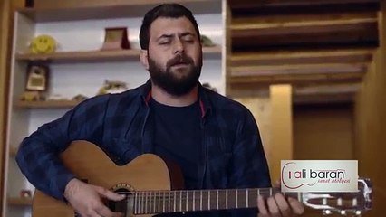 Ali Baran Ahirim Sensin