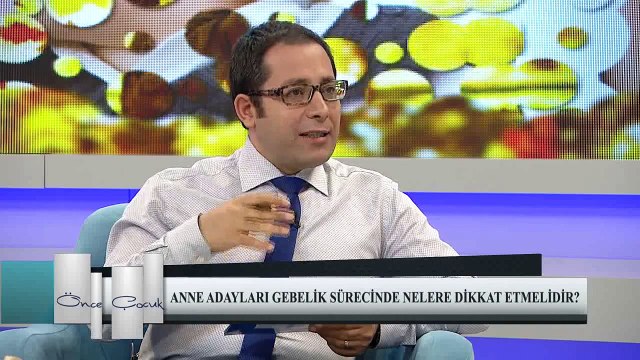 Önce Çocuk 477.Bölüm | Hamilelik ve Bebek - TRT DİYANET