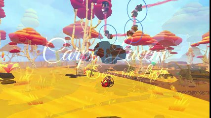 Carpe Lucem : HTC Vive Réalité Virtuelle