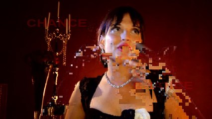 Natalia Jiménez embarazada de su primer hijo