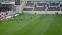 27η ΑΕΛ-Παναχαϊκή 1-0 2015-16 Το γκολ (ραδιοφωνικά Νίκος Ασπρούδης)