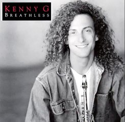 Kenny G - The Wedding Song