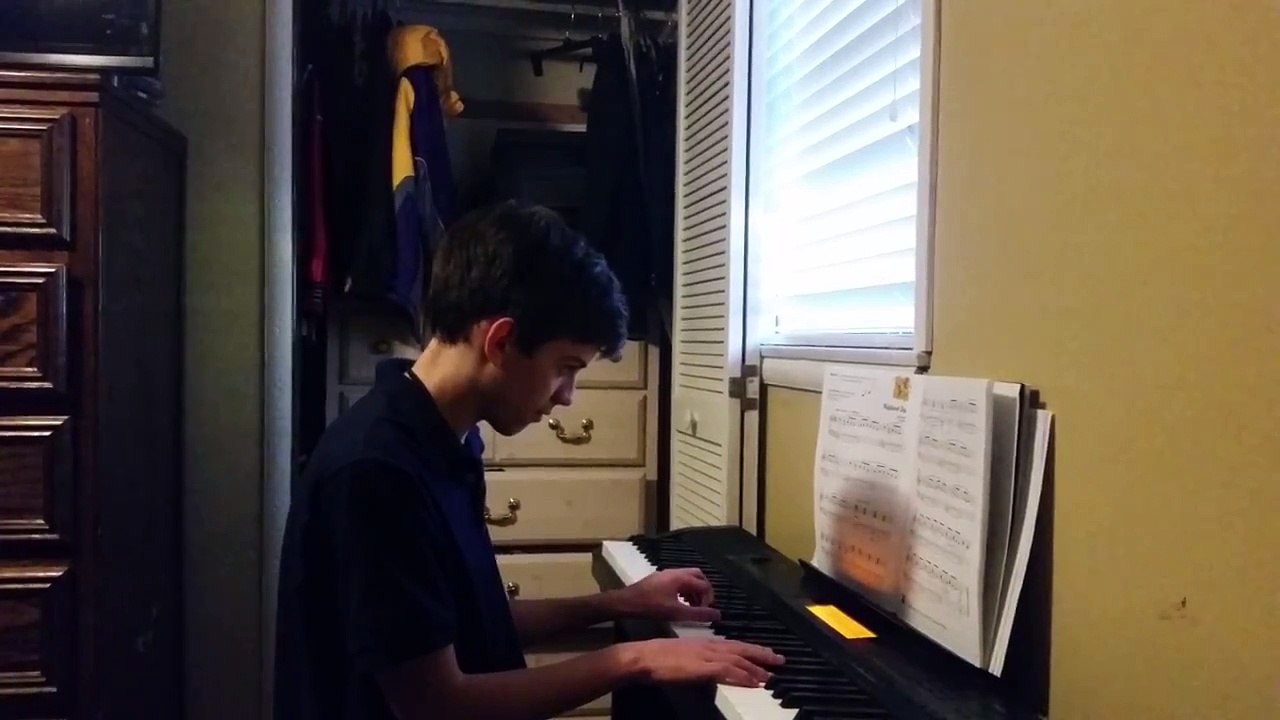 The Truman Show,  Truman sleeps