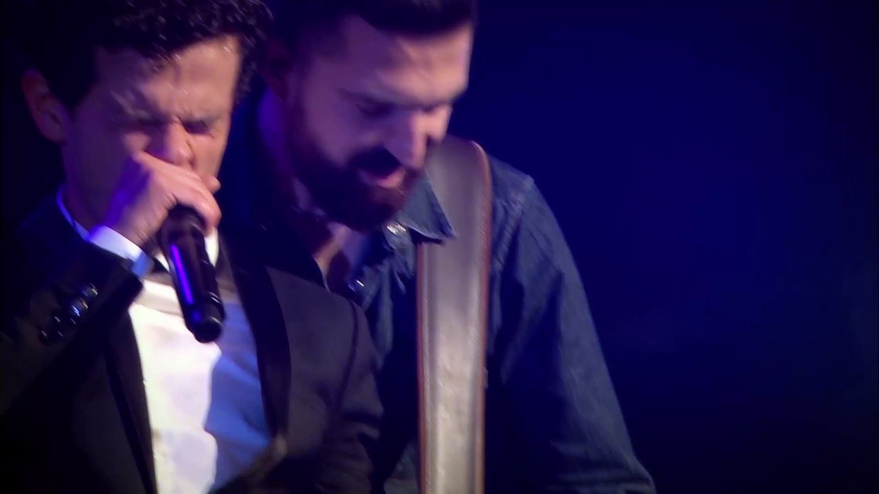 Michaël Gregorio - "J'AI 10 ANS !" / Spot France 2